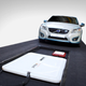 Image for article titled Volvo Car Group Completes Successful Study Of Cordless Charging For Electric Cars